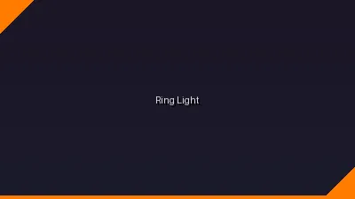 积分兑换 - LED环形补光灯 | 飞亚体育 积分商城
