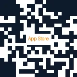 App Store下载二维码 - 每日大赛 飞亚体育 APP