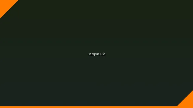 校园生活主题赛 - 飞亚体育 UGC视频竞赛